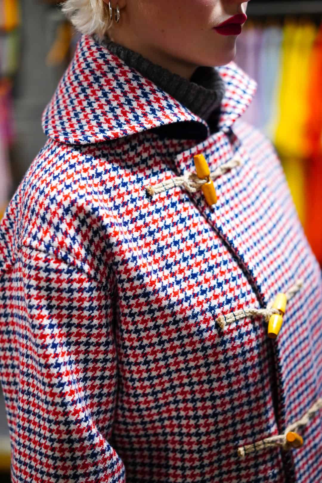 Le Duffle Coat - Femme – Image 3