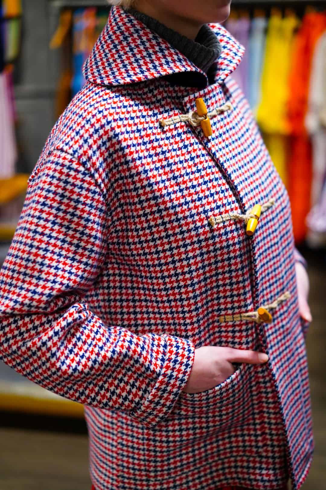 Le Duffle Coat - Femme – Image 4