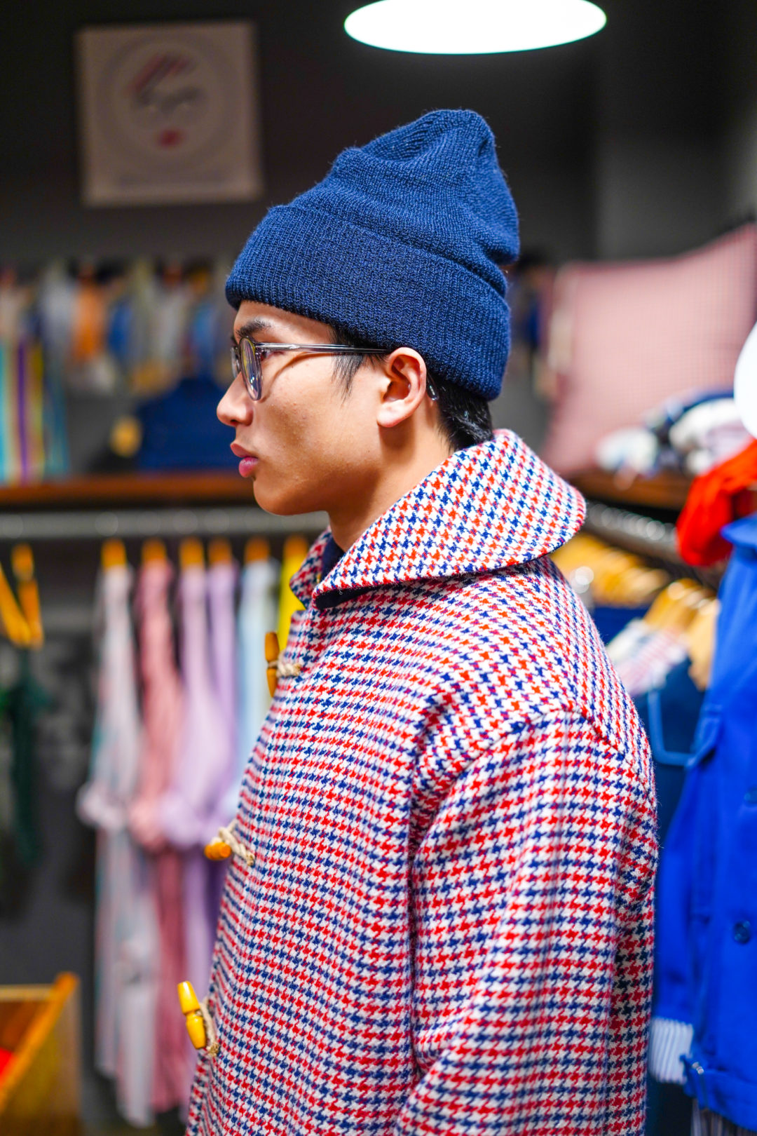Le Duffle Coat - Homme – Image 3